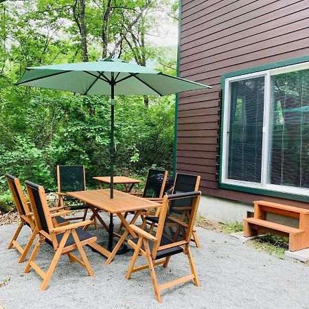 Landscape Chalet Hakuba - Vacation Stay 18842V Екстериор снимка