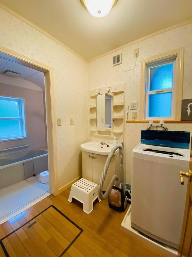 Landscape Chalet Hakuba - Vacation Stay 18842V Екстериор снимка