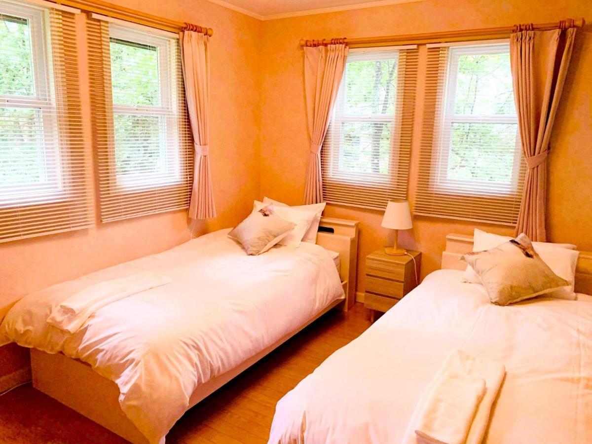 Landscape Chalet Hakuba - Vacation Stay 18842V Екстериор снимка