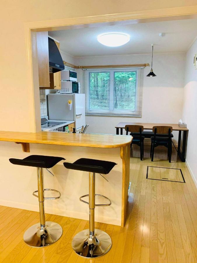 Landscape Chalet Hakuba - Vacation Stay 18842V Екстериор снимка