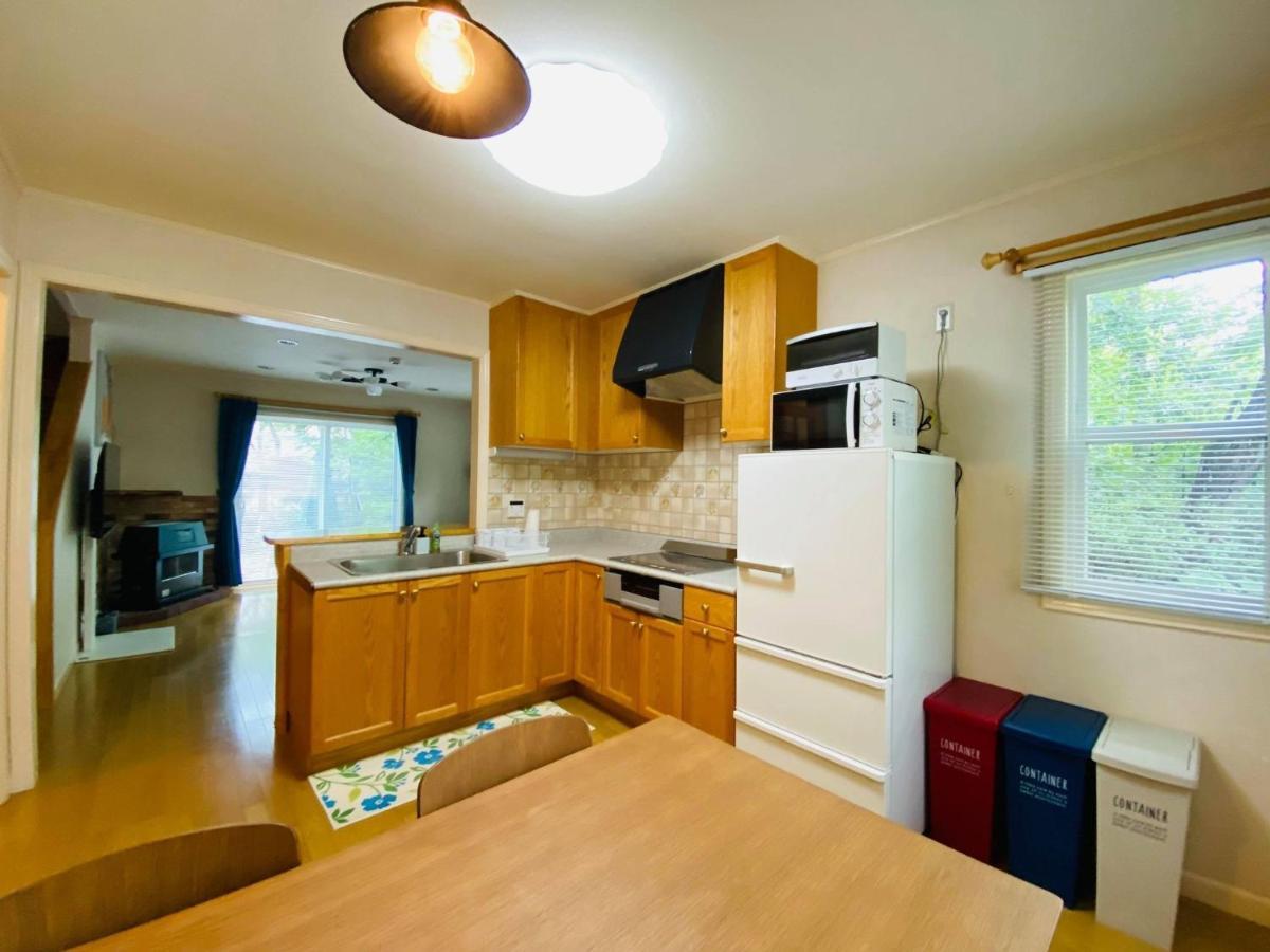 Landscape Chalet Hakuba - Vacation Stay 18842V Екстериор снимка
