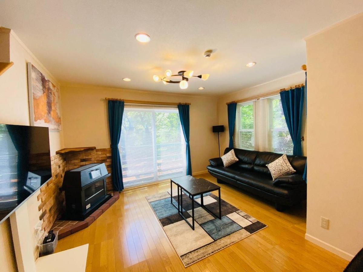 Landscape Chalet Hakuba - Vacation Stay 18842V Екстериор снимка