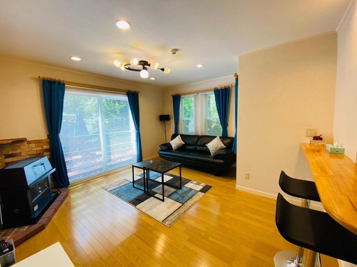 Landscape Chalet Hakuba - Vacation Stay 18842V Екстериор снимка