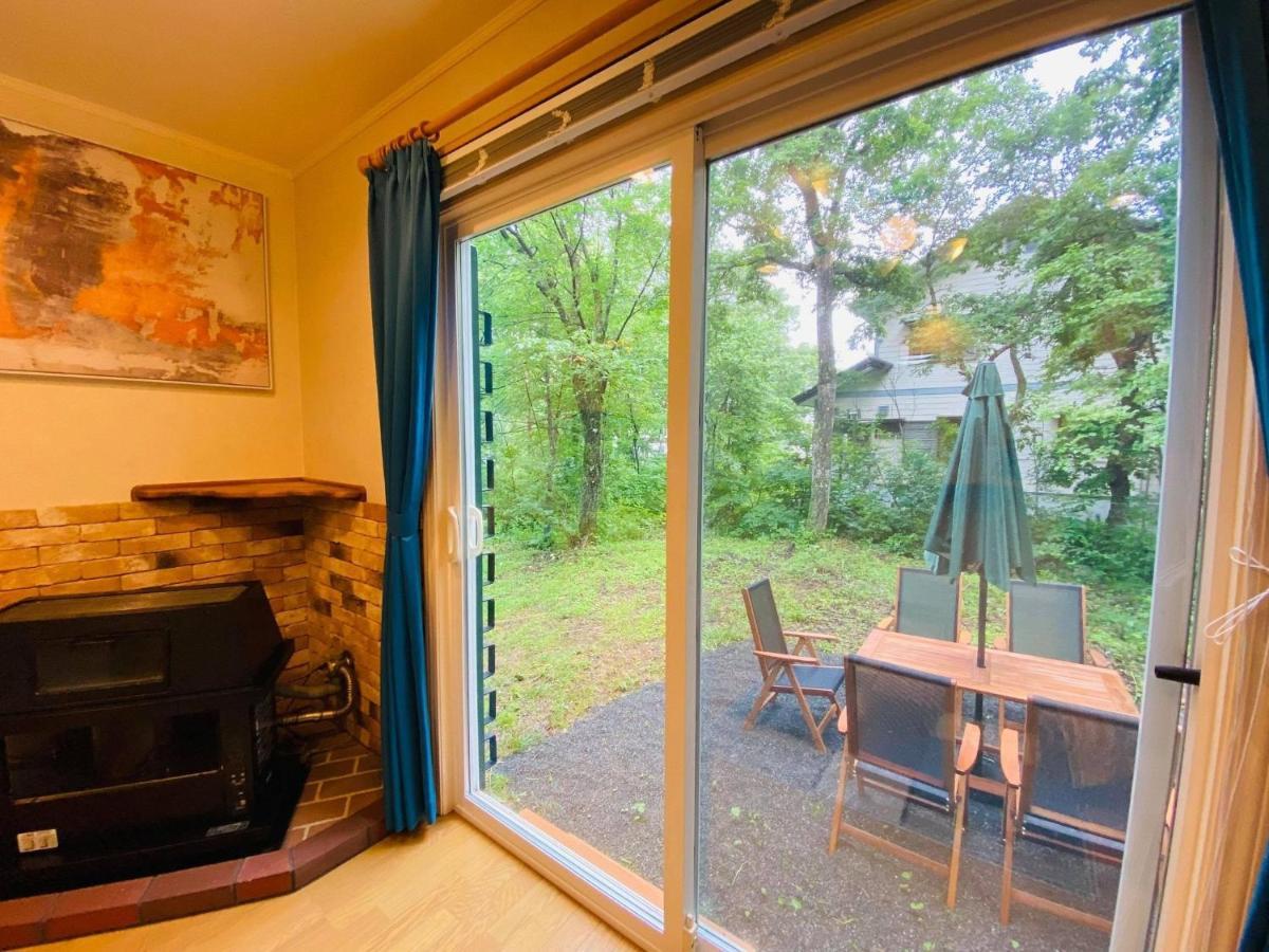 Landscape Chalet Hakuba - Vacation Stay 18842V Екстериор снимка