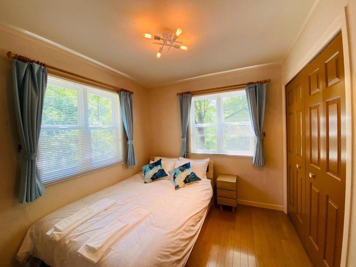 Landscape Chalet Hakuba - Vacation Stay 18842V Екстериор снимка